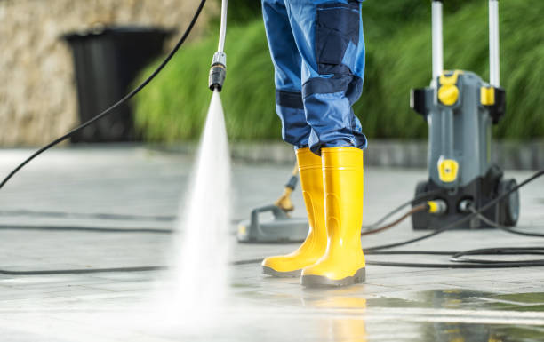 Brookfield Center, OH Pressure Washing Company