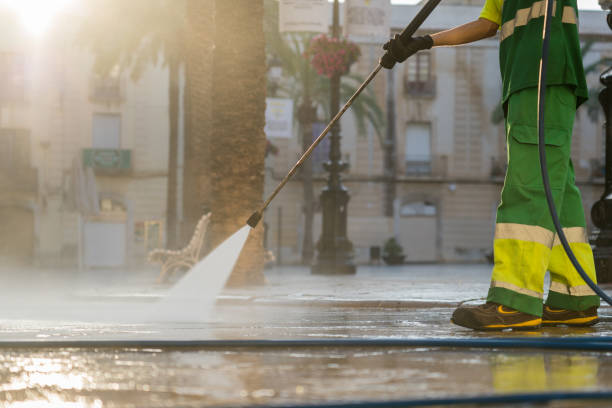 Best Garage Pressure Washing  in Brookfield Center, OH