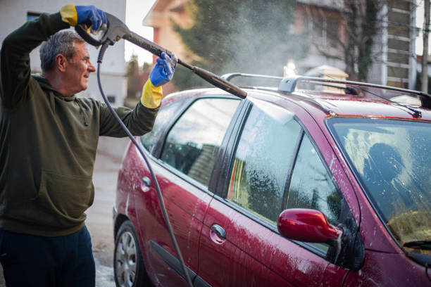Best Power Washing Near Me  in Brookfield Center, OH
